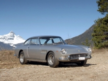 Ferrari 330 GT 2 + 2 17 1965 სერია II